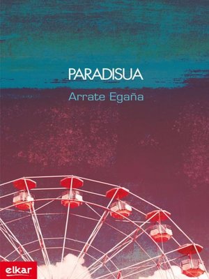 cover image of Paradisua
